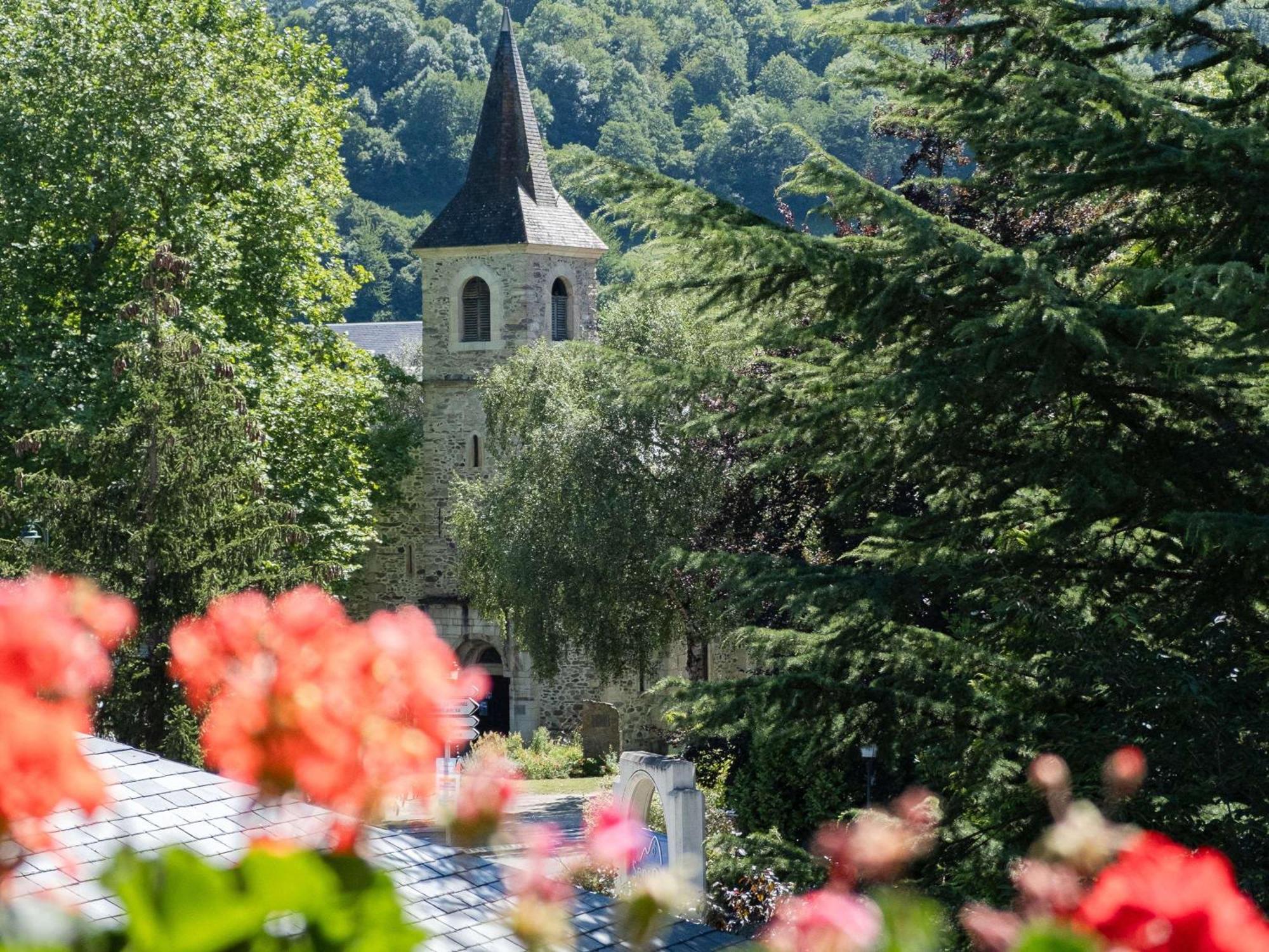 Mercure Saint-lary 4* Saint-Lary-Soulan